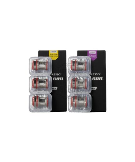 Vaporesso GTR Coils (3PCS/Pack)