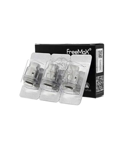 FreeMax Mesh Pro Triple 0.15 ohm coils (3 Pack)