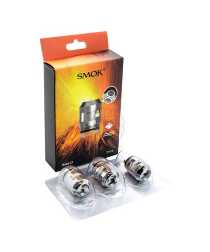 SMOK TFV8 Baby V2-A2 Coil 0.2ohm (3-Pack)