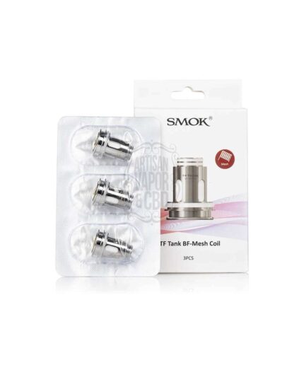 Smok TF Tank Replacement Coil Heads