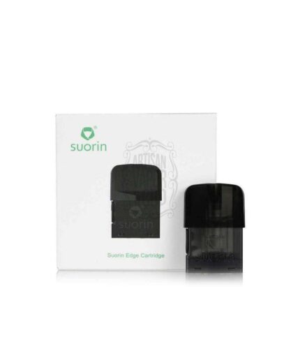 Suorin Edge Replacement Pod Cartridges