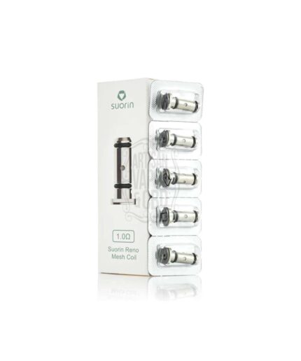 Suorin Reno Replacement Coils