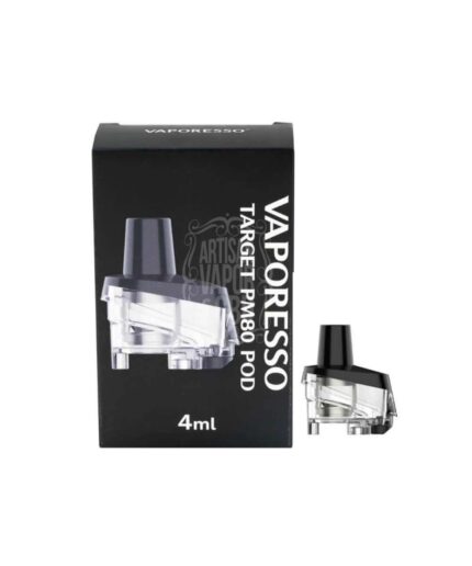 Vaporesso Target PM80 Replacement Pod