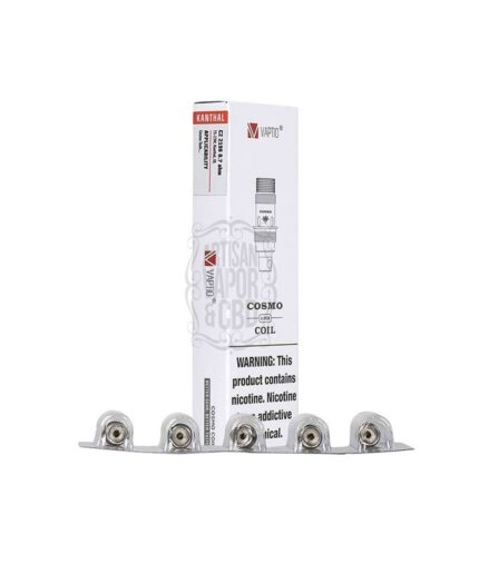 Vaptio COSMO Replacement Coils