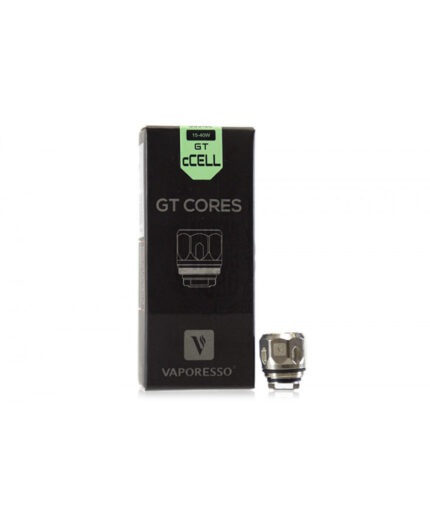Vaporesso GT CCELL 0.5 Ohm Coils