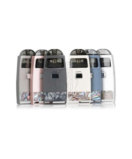 iPV Aspect Pod System Kit